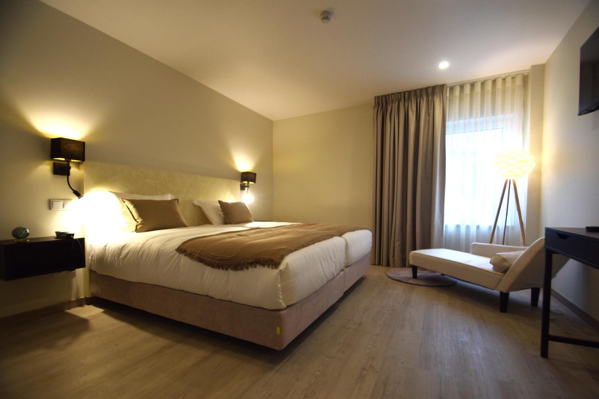 Sienna Hotel Риу-Майор Экстерьер фото